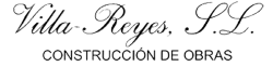 VILLA REYES SOCIEDAD LIMITADA INDUSTRIAL CONSTRUCTORA